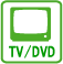 TV/DVD